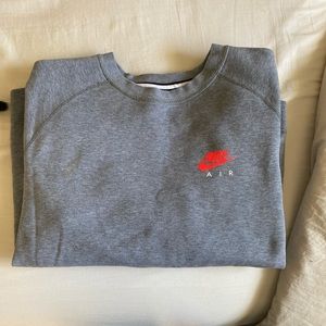 Nike Crewneck Sweater